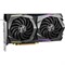 Видеокарта MSI PCI-E GTX 1660 SUPER GAMING NVIDIA GeForce GTX 1660SUPER 6144Mb 192 GDDR6 153 10045 - фото 51421951 Видеокарта MSI PCI-E GTX 1660 SUPER GAMING NVIDIA GeForce GTX 1660SUPER 6144Mb 192 GDDR6 153 10045 - фото 51421951