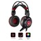 Наушники с микрофоном A4Tech Bloody G300 черный/красный 2.2м мониторные оголовье (G300 BLACK 10045 - фото 51421998 Наушники с микрофоном A4Tech Bloody G300 черный/красный 2.2м мониторные оголовье (G300 BLACK 10045 - фото 51421998