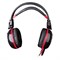 Наушники с микрофоном A4Tech Bloody G300 черный/красный 2.2м мониторные оголовье (G300 BLACK 10045 - фото 51422005 Наушники с микрофоном A4Tech Bloody G300 черный/красный 2.2м мониторные оголовье (G300 BLACK 10045 - фото 51422005