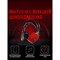 Наушники с микрофоном A4Tech Bloody G570 черный/серый 2м мониторные USB оголовье (G570 (BLAC 10045 - фото 51422047 Наушники с микрофоном A4Tech Bloody G570 черный/серый 2м мониторные USB оголовье (G570 (BLAC 10045 - фото 51422047