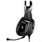 Наушники с микрофоном A4Tech Bloody G570 черный/серый 2м мониторные USB оголовье (G570 (BLAC 10045 - фото 51422051 Наушники с микрофоном A4Tech Bloody G570 черный/серый 2м мониторные USB оголовье (G570 (BLAC 10045 - фото 51422051
