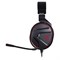 Наушники с микрофоном A4Tech Bloody G600i черный 1.3м мониторные USB оголовье (G600I) - фото 51422074 Наушники с микрофоном A4Tech Bloody G600i черный 1.3м мониторные USB оголовье (G600I) - фото 51422074