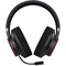 Наушники с микрофоном Creative Sound BlasterX H6 черный 2м мониторные оголовье (70GH03900000 10045 - фото 51422096 Наушники с микрофоном Creative Sound BlasterX H6 черный 2м мониторные оголовье (70GH03900000 10045 - фото 51422096