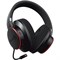 Наушники с микрофоном Creative Sound BlasterX H6 черный 2м мониторные оголовье (70GH03900000 10045 - фото 51422098 Наушники с микрофоном Creative Sound BlasterX H6 черный 2м мониторные оголовье (70GH03900000 10045 - фото 51422098