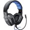 Наушники с микрофоном Hama uRage SoundZ 310 черный/серый 2.5м накладные USB оголовье (001860 10045 - фото 51422110 Наушники с микрофоном Hama uRage SoundZ 310 черный/серый 2.5м накладные USB оголовье (001860 10045 - фото 51422110
