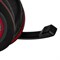Наушники с микрофоном Оклик HS-L390G DRAGON черный/красный 1.8м мониторные оголовье (1100413 10045 - фото 51422145 Наушники с микрофоном Оклик HS-L390G DRAGON черный/красный 1.8м мониторные оголовье (1100413 10045 - фото 51422145