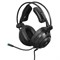Наушники с микрофоном Оклик HS-L830G ASYLUM черный 2.1м мониторные оголовье (1460163) - фото 51422167 Наушники с микрофоном Оклик HS-L830G ASYLUM черный 2.1м мониторные оголовье (1460163) - фото 51422167