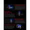 Клавиатура A4Tech Bloody B800 механическая серый/черный USB for gamer LED (B800 (NETBEE)) - фото 51422240 Клавиатура A4Tech Bloody B800 механическая серый/черный USB for gamer LED (B800 (NETBEE)) - фото 51422240