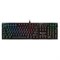 Клавиатура A4Tech Bloody B810R Battlefield механическая черный USB Multimedia for gamer LED 100458 - фото 51422246 Клавиатура A4Tech Bloody B810R Battlefield механическая черный USB Multimedia for gamer LED 100458 - фото 51422246