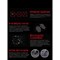 Клавиатура A4Tech Bloody B810R Battlefield механическая черный USB Multimedia for gamer LED 100458 - фото 51422251 Клавиатура A4Tech Bloody B810R Battlefield механическая черный USB Multimedia for gamer LED 100458 - фото 51422251