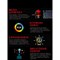 Клавиатура A4Tech Bloody B820R механическая черный USB for gamer LED (B820R BLACK (RED SWITC 10045 - фото 51422278 Клавиатура A4Tech Bloody B820R механическая черный USB for gamer LED (B820R BLACK (RED SWITC 10045 - фото 51422278