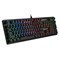 Клавиатура A4Tech Bloody B820R механическая черный USB for gamer LED (B820R BLACK (RED SWITC 10045 - фото 51422281 Клавиатура A4Tech Bloody B820R механическая черный USB for gamer LED (B820R BLACK (RED SWITC 10045 - фото 51422281