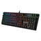 Клавиатура A4Tech Bloody B820R механическая черный USB for gamer LED (B820R BLACK (RED SWITC 10045 - фото 51422282 Клавиатура A4Tech Bloody B820R механическая черный USB for gamer LED (B820R BLACK (RED SWITC 10045 - фото 51422282