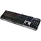 Клавиатура MSI Vigor GK50 Low Profile RU механическая черный USB Multimedia for gamer LED - фото 51422328 Клавиатура MSI Vigor GK50 Low Profile RU механическая черный USB Multimedia for gamer LED - фото 51422328
