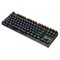 Клавиатура Оклик 969G SHOTGUN механическая черный USB Multimedia for gamer LED - фото 51422331 Клавиатура Оклик 969G SHOTGUN механическая черный USB Multimedia for gamer LED - фото 51422331