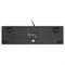 Клавиатура Оклик 970G Dark Knight механическая черный/серебристый USB for gamer LED - фото 51422342 Клавиатура Оклик 970G Dark Knight механическая черный/серебристый USB for gamer LED - фото 51422342