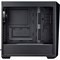 Корпус Cooler Master MasterBox Lite 5 ARGB, W/O controller черный без БП ATX 3x120mm 2x140mm   10045 - фото 51422415