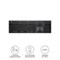 Клавиатура A4Tech Fstyler FBX50C серый USB беспроводная BT/Radio slim Multimedia (FBX50C GRE 10045 - фото 51422639 Клавиатура A4Tech Fstyler FBX50C серый USB беспроводная BT/Radio slim Multimedia (FBX50C GRE 10045 - фото 51422639
