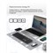Клавиатура A4Tech Fstyler FBX50C серый USB беспроводная BT/Radio slim Multimedia (FBX50C GRE 10045 - фото 51422643 Клавиатура A4Tech Fstyler FBX50C серый USB беспроводная BT/Radio slim Multimedia (FBX50C GRE 10045 - фото 51422643