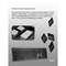 Клавиатура A4Tech Fstyler FBX50C серый USB беспроводная BT/Radio slim Multimedia (FBX50C GRE 10045 - фото 51422644 Клавиатура A4Tech Fstyler FBX50C серый USB беспроводная BT/Radio slim Multimedia (FBX50C GRE 10045 - фото 51422644