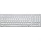 Клавиатура Rapoo E9700M белый USB беспроводная BT/Radio slim Multimedia для ноутбука (14516) 10046 - фото 51422757 Клавиатура Rapoo E9700M белый USB беспроводная BT/Radio slim Multimedia для ноутбука (14516) 10046 - фото 51422757