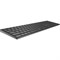 Клавиатура Rapoo E9800M DARK GREY серый USB беспроводная BT/Radio slim Multimedia для ноутбу 10046 - фото 51422767 Клавиатура Rapoo E9800M DARK GREY серый USB беспроводная BT/Radio slim Multimedia для ноутбу 10046 - фото 51422767