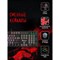 Клавиатура A4Tech Bloody B820R Dual Color механическая черный/серый USB for gamer LED (B820R 10046 - фото 51422783 Клавиатура A4Tech Bloody B820R Dual Color механическая черный/серый USB for gamer LED (B820R 10046 - фото 51422783
