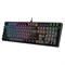 Клавиатура A4Tech Bloody B820R Dual Color механическая черный/серый USB for gamer LED (B820R 10046 - фото 51422790 Клавиатура A4Tech Bloody B820R Dual Color механическая черный/серый USB for gamer LED (B820R 10046 - фото 51422790