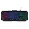 Клавиатура Оклик 757G HW2 черный USB for gamer (1790295) - фото 51422792 Клавиатура Оклик 757G HW2 черный USB for gamer (1790295) - фото 51422792