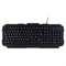 Клавиатура Оклик 757G HW2 черный USB for gamer (1790295) - фото 51422794 Клавиатура Оклик 757G HW2 черный USB for gamer (1790295) - фото 51422794