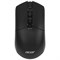Клавиатура + мышь Acer OKR120 клав:черный мышь:черный USB беспроводная (ZL.KBDEE.007) - фото 51422909 Клавиатура + мышь Acer OKR120 клав:черный мышь:черный USB беспроводная (ZL.KBDEE.007) - фото 51422909