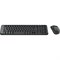 Клавиатура + мышь Logitech MK220 клав:черный мышь:черный USB беспроводная (920-003161) - фото 51422914 Клавиатура + мышь Logitech MK220 клав:черный мышь:черный USB беспроводная (920-003161) - фото 51422914