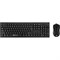 Клавиатура + мышь Оклик 620M клав:черный мышь:черный USB (475652) - фото 51422957