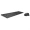 Клавиатура + мышь Rapoo 9800M DARK GREY клав:серый мышь:серый USB беспроводная Bluetooth/Рад 10046 - фото 51423011 Клавиатура + мышь Rapoo 9800M DARK GREY клав:серый мышь:серый USB беспроводная Bluetooth/Рад 10046 - фото 51423011