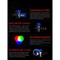 Клавиатура A4Tech Bloody B820N механическая черный/красный USB for gamer LED - фото 51423047 Клавиатура A4Tech Bloody B820N механическая черный/красный USB for gamer LED - фото 51423047