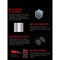 Клавиатура A4Tech Bloody B820N механическая черный/красный USB for gamer LED - фото 51423048 Клавиатура A4Tech Bloody B820N механическая черный/красный USB for gamer LED - фото 51423048
