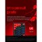 Клавиатура A4Tech Bloody B820N механическая черный/красный USB for gamer LED - фото 51423049 Клавиатура A4Tech Bloody B820N механическая черный/красный USB for gamer LED - фото 51423049