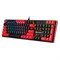 Клавиатура A4Tech Bloody B820N механическая черный/красный USB for gamer LED - фото 51423051 Клавиатура A4Tech Bloody B820N механическая черный/красный USB for gamer LED - фото 51423051