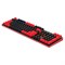 Клавиатура A4Tech Bloody B820N механическая черный/красный USB for gamer LED - фото 51423053 Клавиатура A4Tech Bloody B820N механическая черный/красный USB for gamer LED - фото 51423053