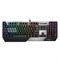 Клавиатура A4Tech Bloody B865N механическая серый/черный USB for gamer LED - фото 51423074 Клавиатура A4Tech Bloody B865N механическая серый/черный USB for gamer LED - фото 51423074