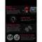 Клавиатура A4Tech Bloody B865N механическая серый/черный USB for gamer LED - фото 51423078 Клавиатура A4Tech Bloody B865N механическая серый/черный USB for gamer LED - фото 51423078