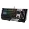 Клавиатура A4Tech Bloody B865N механическая серый/черный USB for gamer LED - фото 51423081 Клавиатура A4Tech Bloody B865N механическая серый/черный USB for gamer LED - фото 51423081