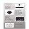 Клавиатура A4Tech Fstyler FK15 черный USB (FK15 BLACK) - фото 51423156 Клавиатура A4Tech Fstyler FK15 черный USB (FK15 BLACK) - фото 51423156