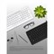 Клавиатура A4Tech Fstyler FK15 черный USB (FK15 BLACK) - фото 51423157 Клавиатура A4Tech Fstyler FK15 черный USB (FK15 BLACK) - фото 51423157