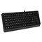 Клавиатура A4Tech Fstyler FK15 черный USB (FK15 BLACK) - фото 51423158 Клавиатура A4Tech Fstyler FK15 черный USB (FK15 BLACK) - фото 51423158