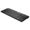 Клавиатура A4Tech Fstyler FK25 черный/серый USB slim - фото 51423182 Клавиатура A4Tech Fstyler FK25 черный/серый USB slim - фото 51423182