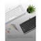 Клавиатура A4Tech Fstyler FKS11 белый/серый USB - фото 51423197 Клавиатура A4Tech Fstyler FKS11 белый/серый USB - фото 51423197