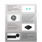 Клавиатура A4Tech Fstyler FX50 серый USB slim Multimedia (FX50 GREY) - фото 51423225 Клавиатура A4Tech Fstyler FX50 серый USB slim Multimedia (FX50 GREY) - фото 51423225