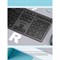 Клавиатура A4Tech Fstyler FX50 серый USB slim Multimedia (FX50 GREY) - фото 51423228 Клавиатура A4Tech Fstyler FX50 серый USB slim Multimedia (FX50 GREY) - фото 51423228