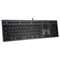 Клавиатура A4Tech Fstyler FX50 серый USB slim Multimedia (FX50 GREY) - фото 51423230 Клавиатура A4Tech Fstyler FX50 серый USB slim Multimedia (FX50 GREY) - фото 51423230